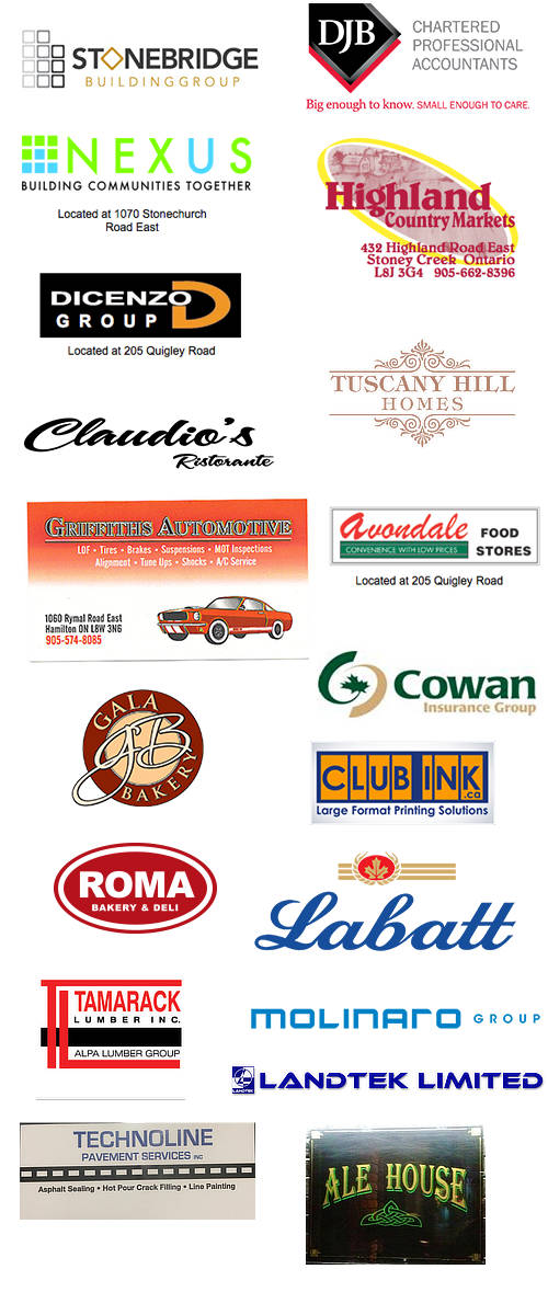 sponsors 2017