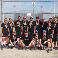 2011 Tournament