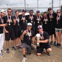 2014 Tournament